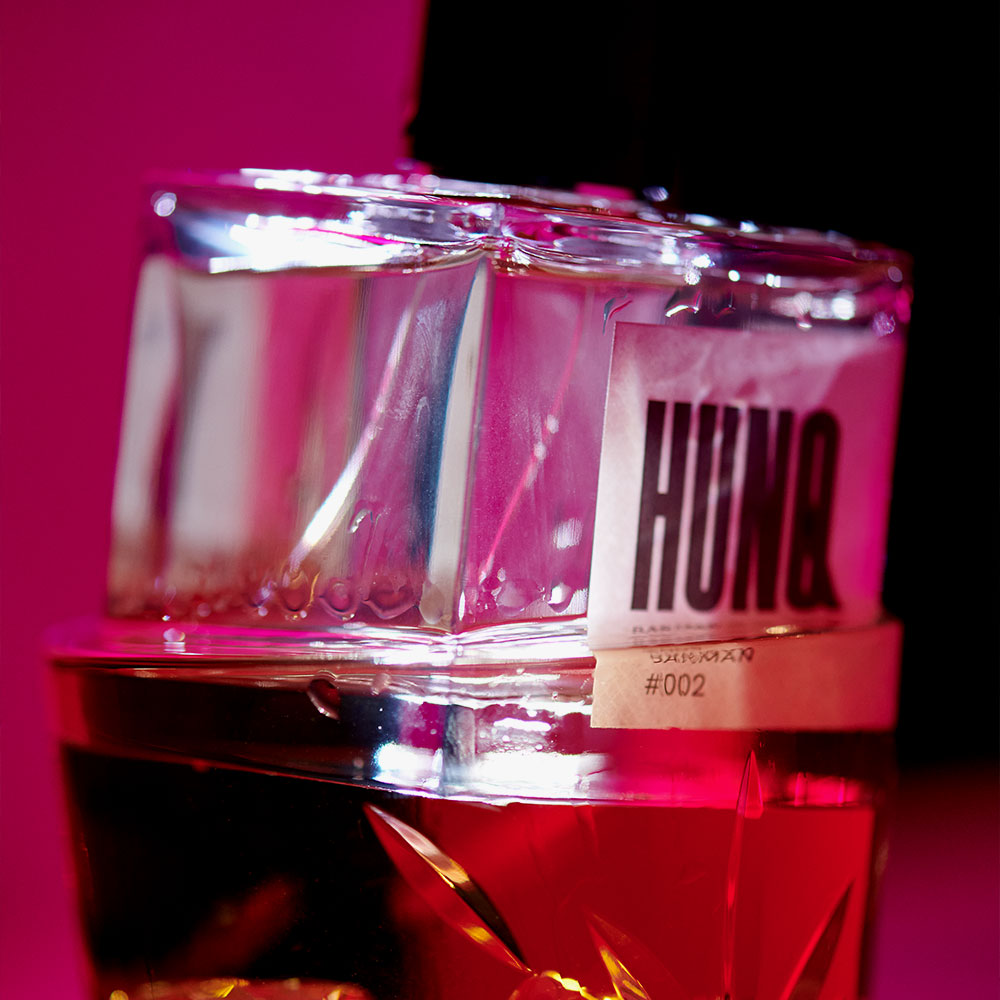 002 Barman – Eau de Parfum – 100ml » Jetzt online kaufen