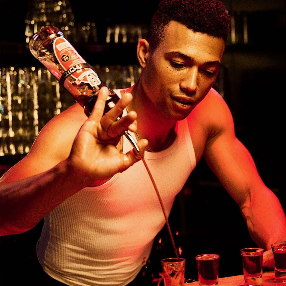 002 Barman – Eau de Parfum – 100ml » Jetzt online kaufen