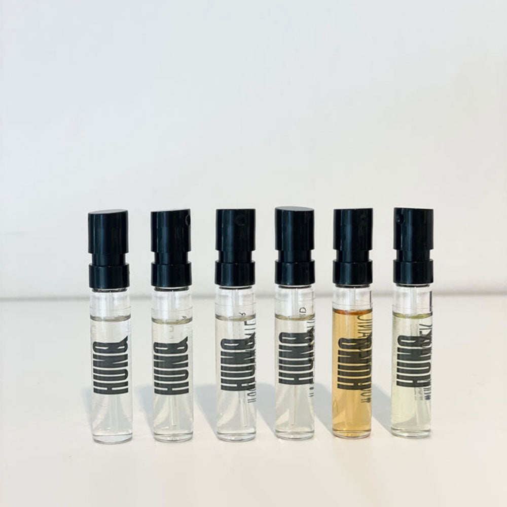 Discovery Kit Herren Parfum Proben Kostenlos KAZAAR Fragrances