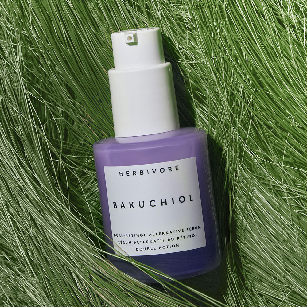 Bakuchiol Dual Retinol Alternative Serum