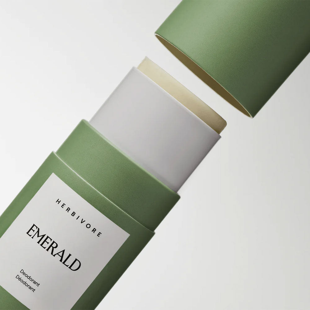 Emerald Deodorant
