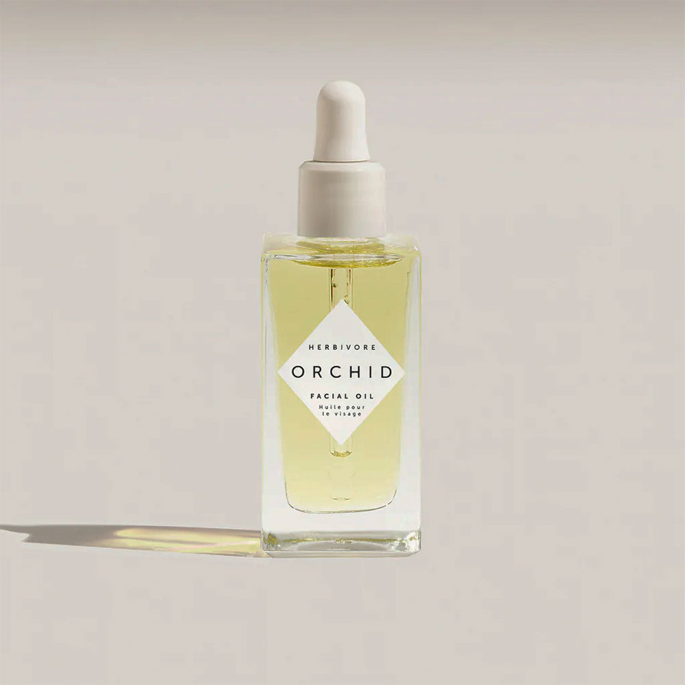 Orchid Antioxidant Beauty Face Oil – For Combination Skin