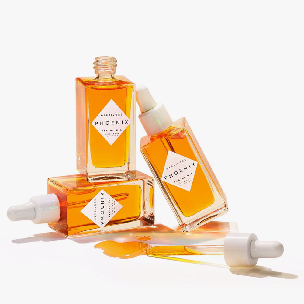 Phoenix Rosehip Anti-Aging Face Oil – For Dry Skin