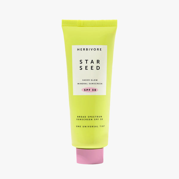 限定【Bright Stars Set】Herbivore Botanicals Herbivore Botanicals Bright Stars Nova Brightening Set