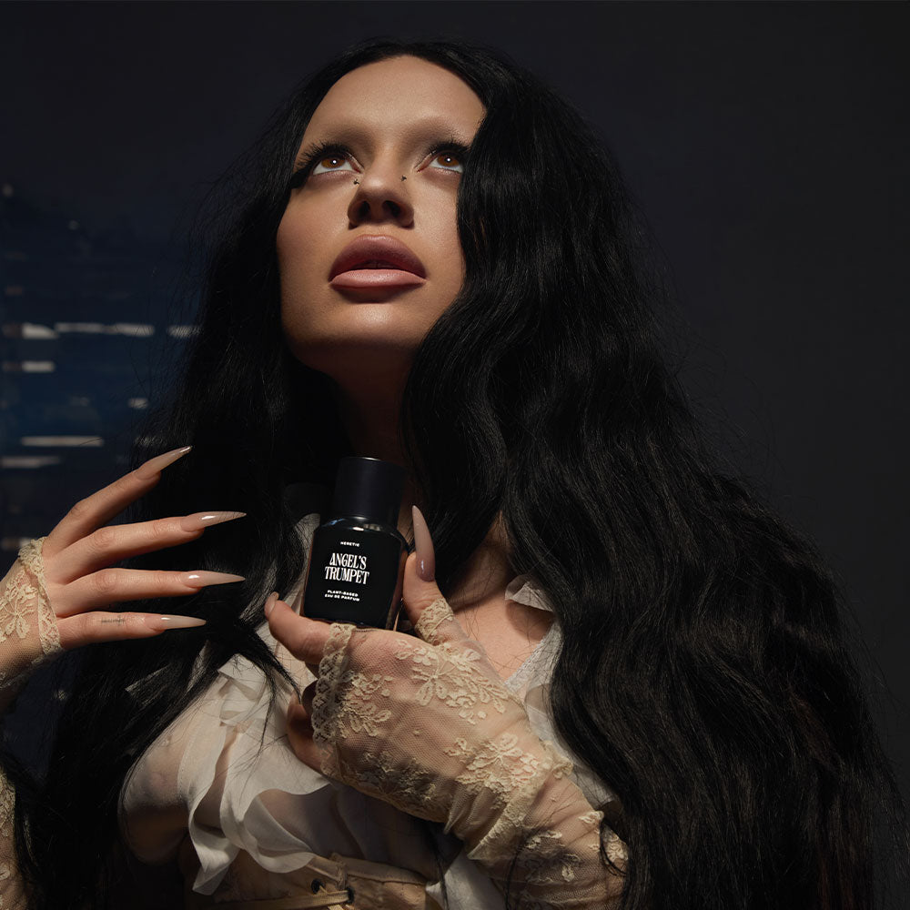 Angel's Trumpet – Eau de Parfum – 50ml