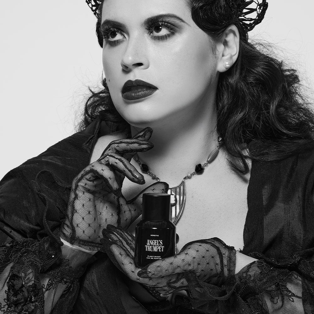 Angel's Trumpet – Eau de Parfum – 50ml