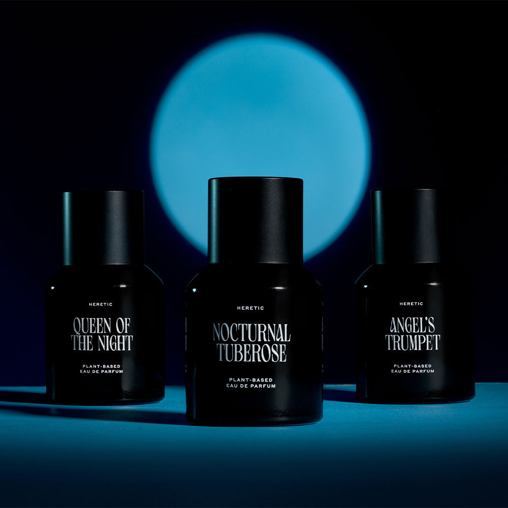Queen Of The Night | Heretic Perfume | Eau de Parfum | 50ml