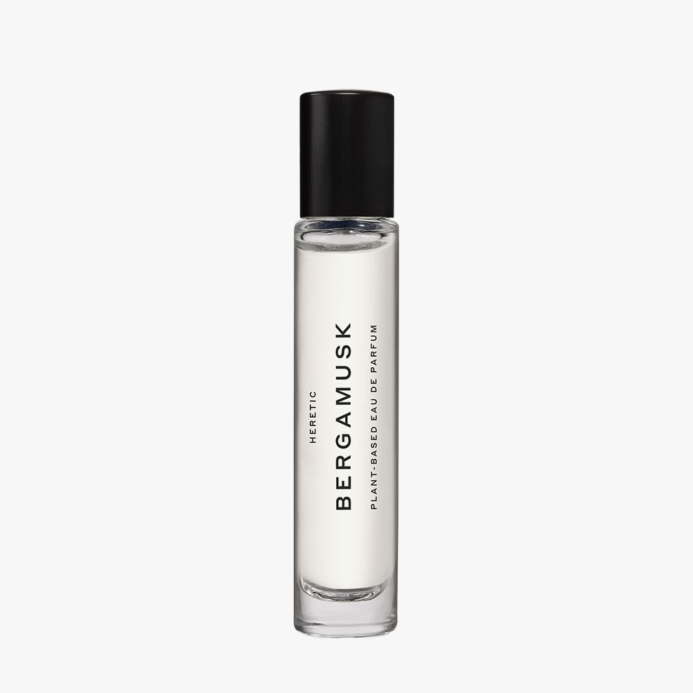 Bergamusk – Eau de Parfum – 15ml