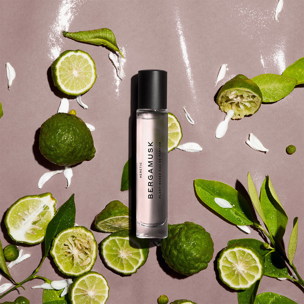 Heretic Parfum Bergamusk – Eau de Parfum – 15ml von Douglas Little in der Duftnote Grün, Holzig-Zitrisch, Animalisch