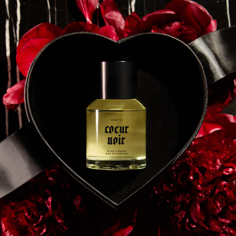 新品 MIDNIGHT TOKER by Heretic Parfum 50ml Midnight Toker | Plant-Based Perfume | Heretic Parfum