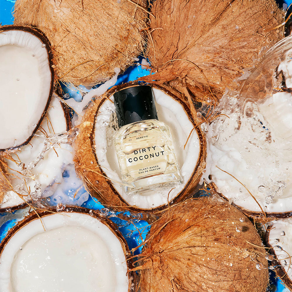 Heretic Parfum Dirty Coconut – Eau de Parfum – 50ml