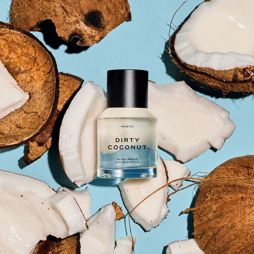 Heretic Parfum Dirty Coconut – Eau de Parfum – 50ml