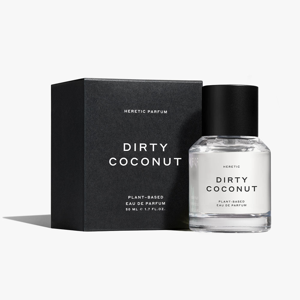 Dirty Coconut – Eau de Parfum – 50ml