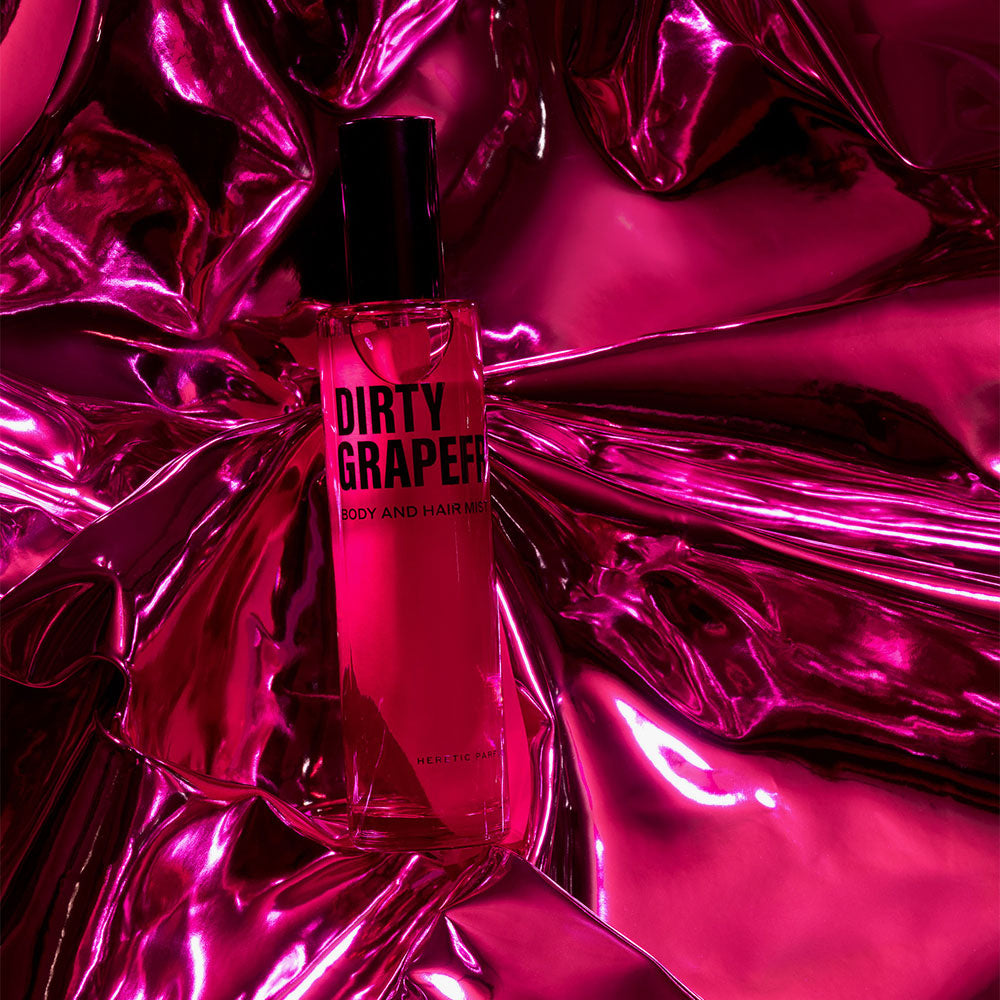 Body & Hair Mist – Dirty Grapefruit