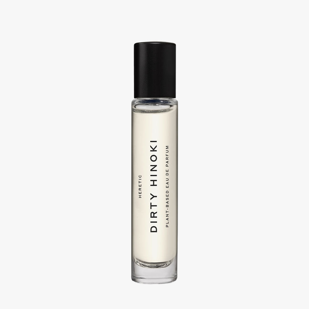 Bergamusk | Heretic Parfum | Eau de Parfum | 15ml | Buy now
