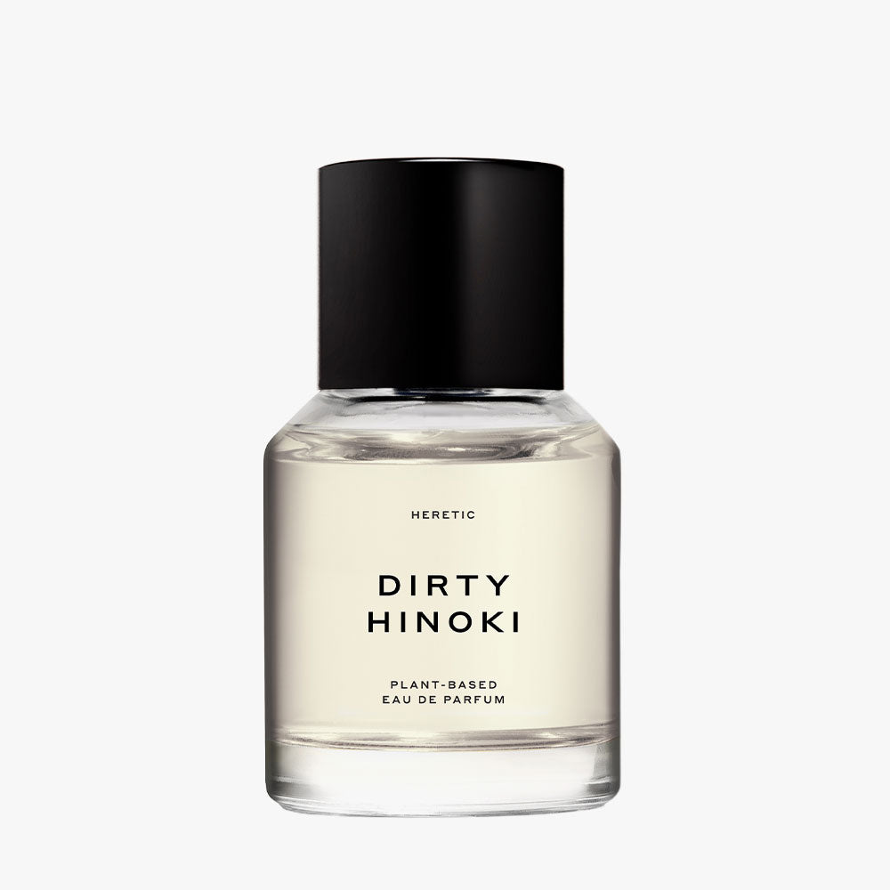 Dirty Hinoki – Eau de Parfum – 50ml
