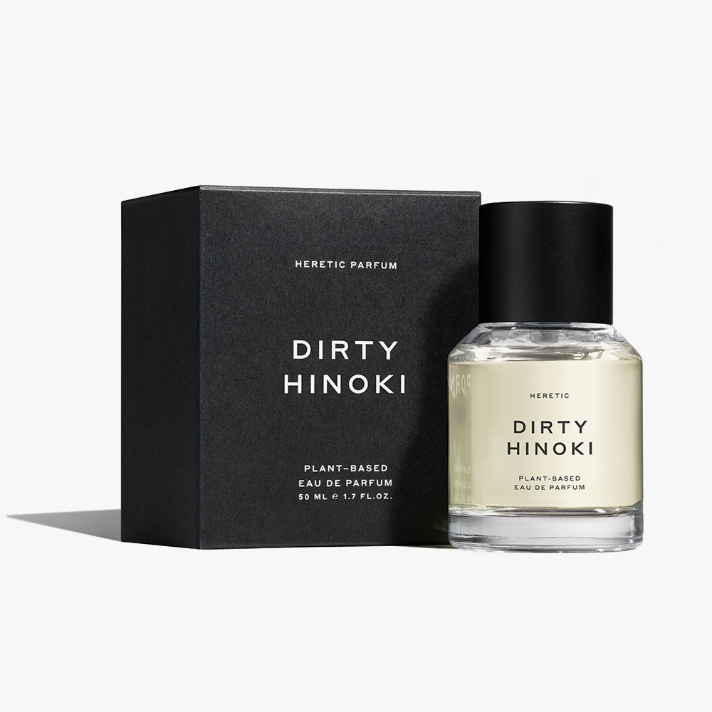 Dirty Hinoki – Eau de Parfum – 50ml