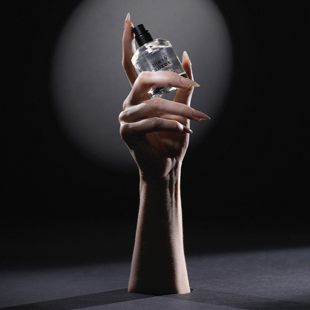 Dirty Suede – Eau de Parfum – 50ml