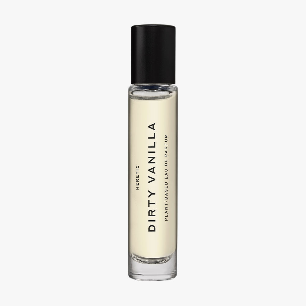 Dirty Vanilla – Eau de Parfum – 15ml