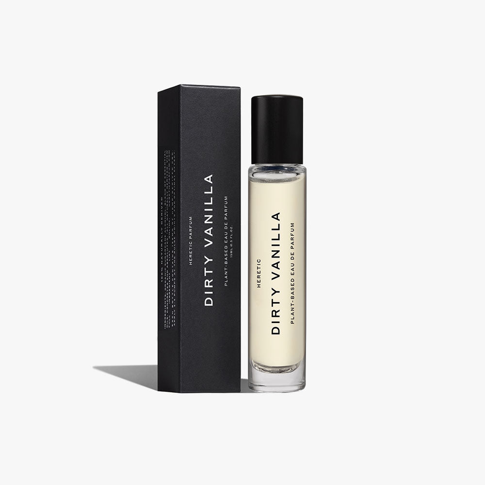 Dirty Vanilla – Eau de Parfum – 15ml