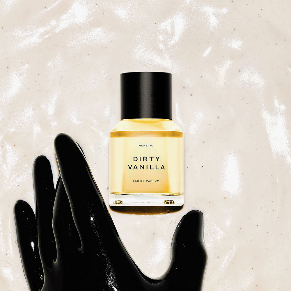 Dirty Vanilla – Eau de Parfum – 50ml