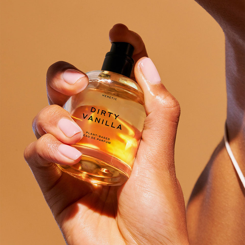 Dirty Vanilla – Eau de Parfum – 50ml