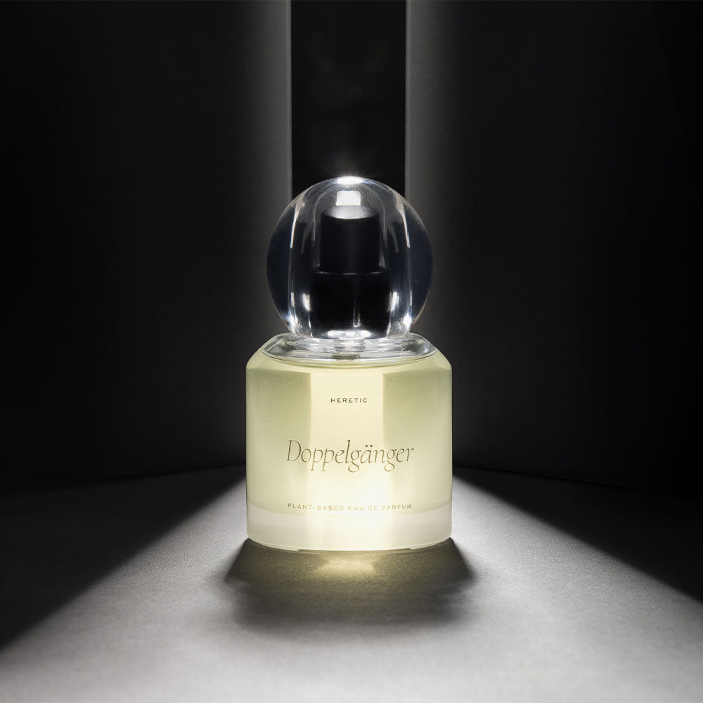 Doppelgänger – Eau de Parfum – 50ml