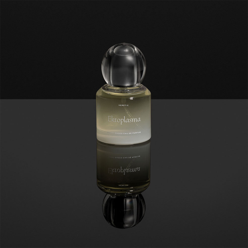 Ektoplasma – Eau de Parfum – 50ml