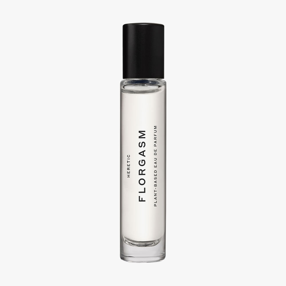 Florgasm – Eau de Parfum – 15ml