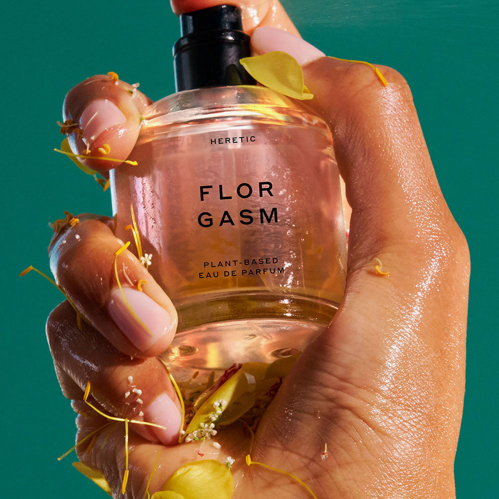 Florgasm – Eau de Parfum – 50ml