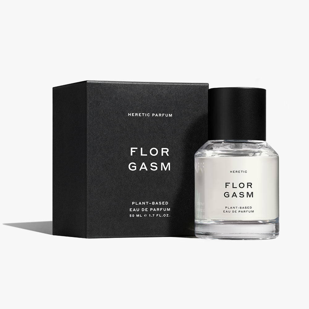 Florgasm – Eau de Parfum – 50ml