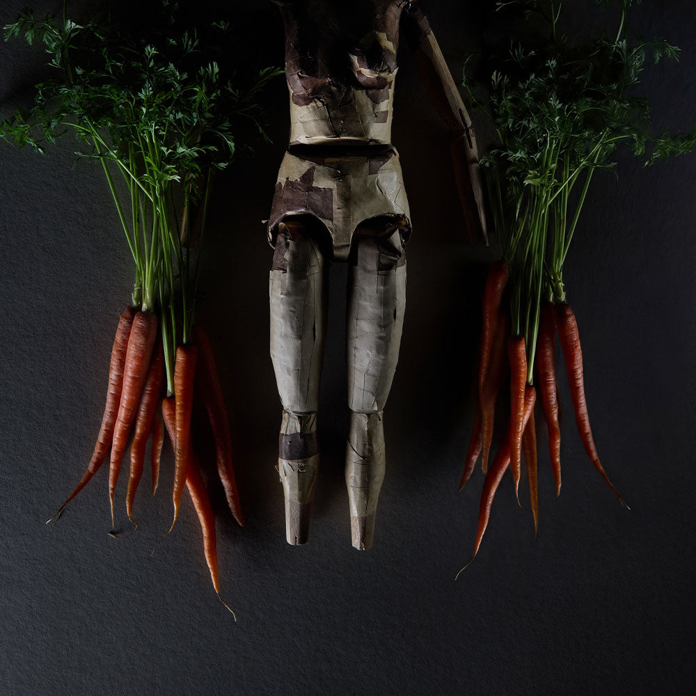 Fourteen Carrots – Eau de Parfum – 15ml