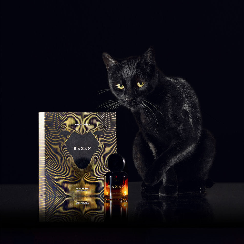 Häxan – Eau de Parfum – 30ml