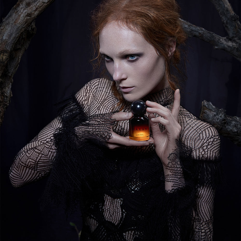 Häxan – Eau de Parfum – 30ml