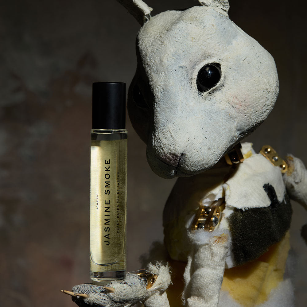 Jasmine Smoke – Eau de Parfum – 15ml