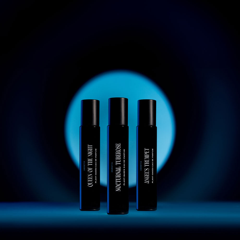 Nocturnal Discovery Set – Eau de Parfum