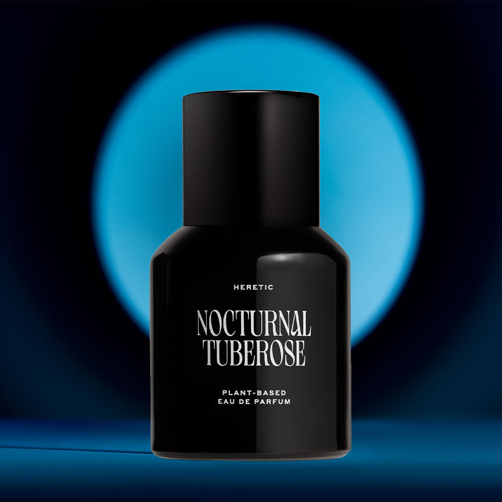 Heretic Parfum Nocturnal Tuberose – Eau de Parfum – 50ml von Douglas Little in der Duftnote Blumig-Grün, Holzig, Harzig