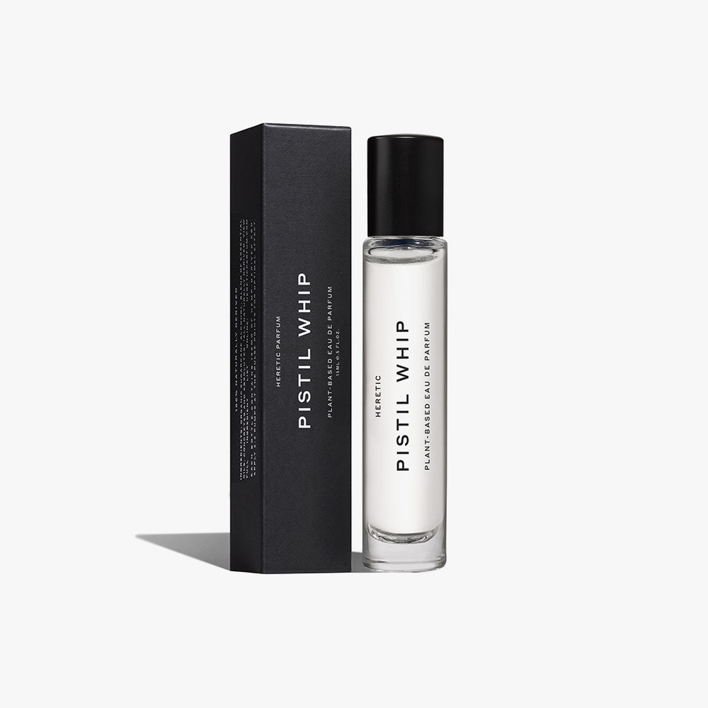 新品 ANGEL’S TRUMPET Heretic Parfum 15ml HERETIC PARFUM ANGEL'S TRUMPET