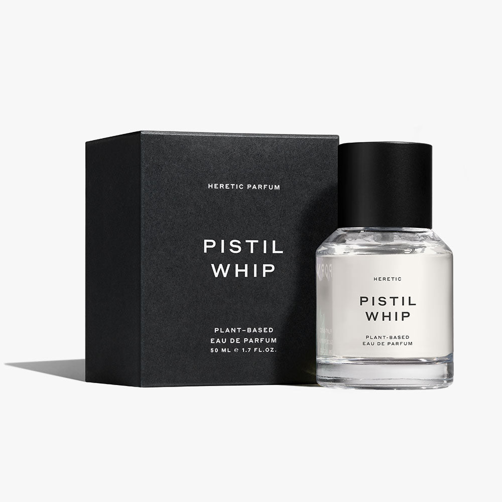 Pistil Whip – Eau de Parfum – 50ml