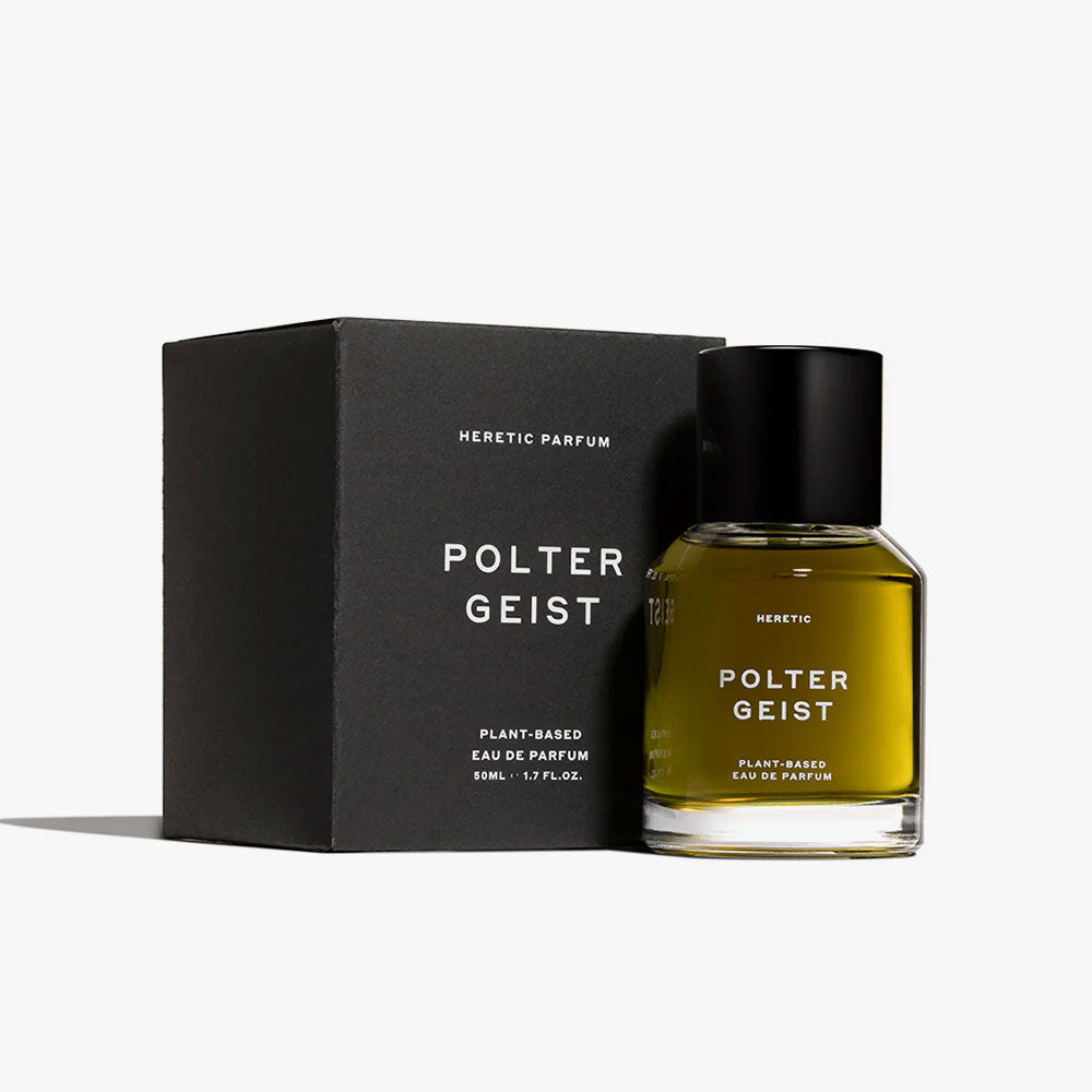 Poltergeist – Eau de Parfum – 50ml