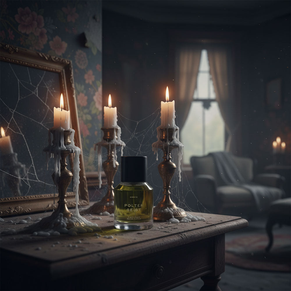 Poltergeist – Eau de Parfum – 50ml