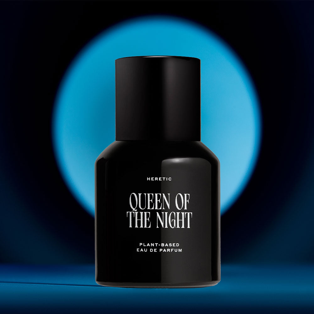 Queen Of The Night | Heretic Perfume | Eau de Parfum | 50ml