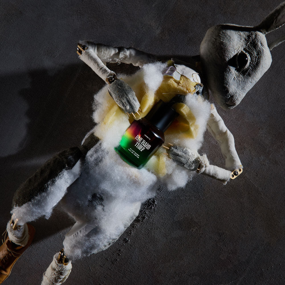 Rhubarb Thief – Eau de Parfum – 50ml