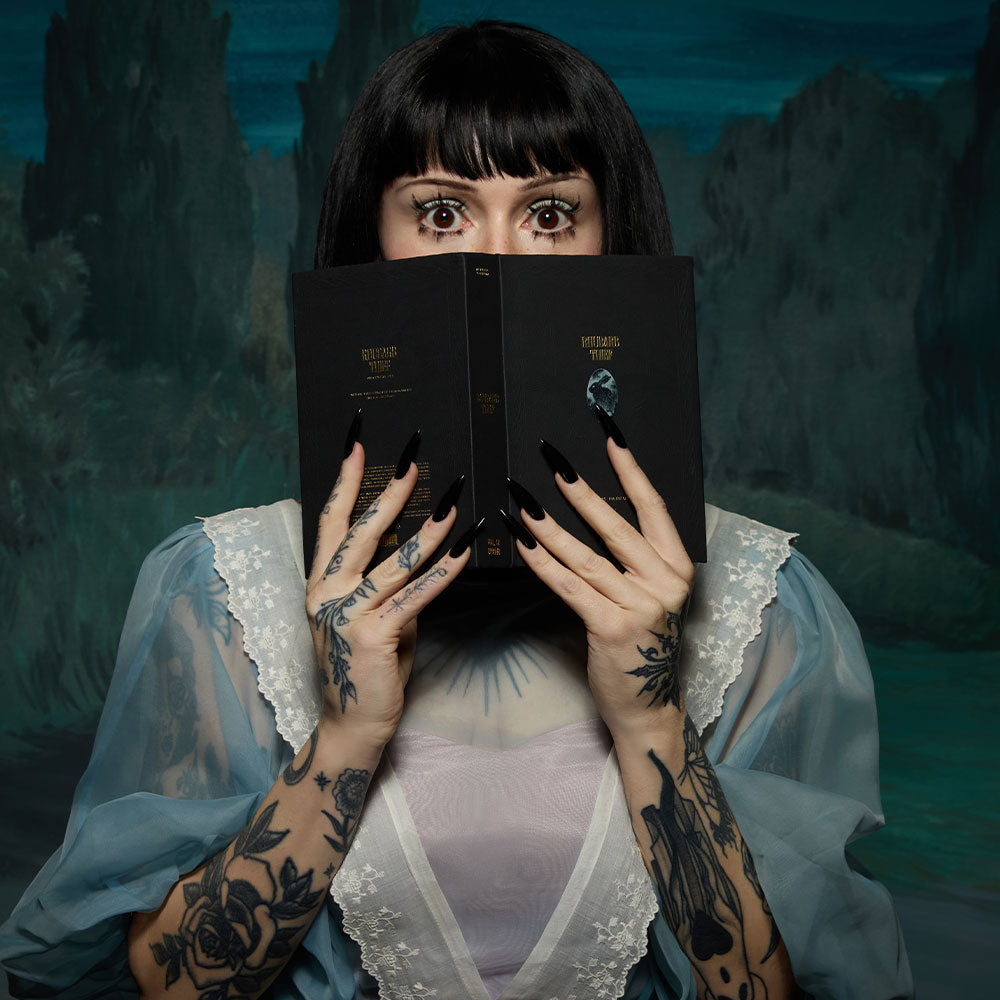 Rhubarb Thief Discovery Set – Eau de Parfum