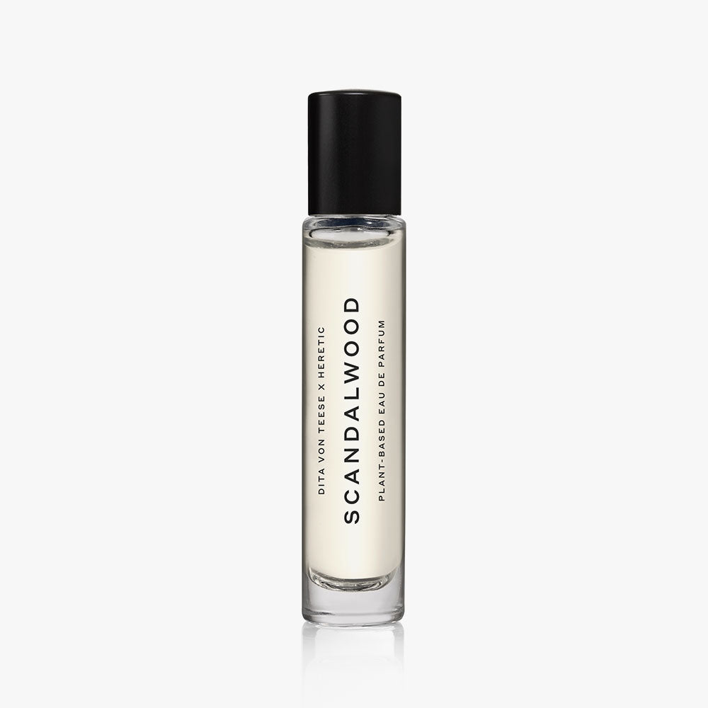 Scandalwood – Eau de Parfum – 15ml