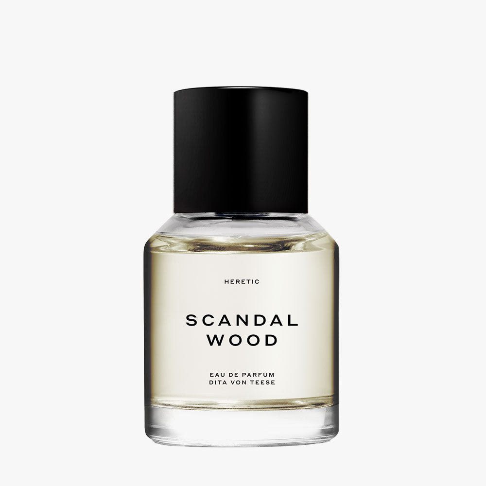 Scandalwood – Eau de Parfum – 50ml