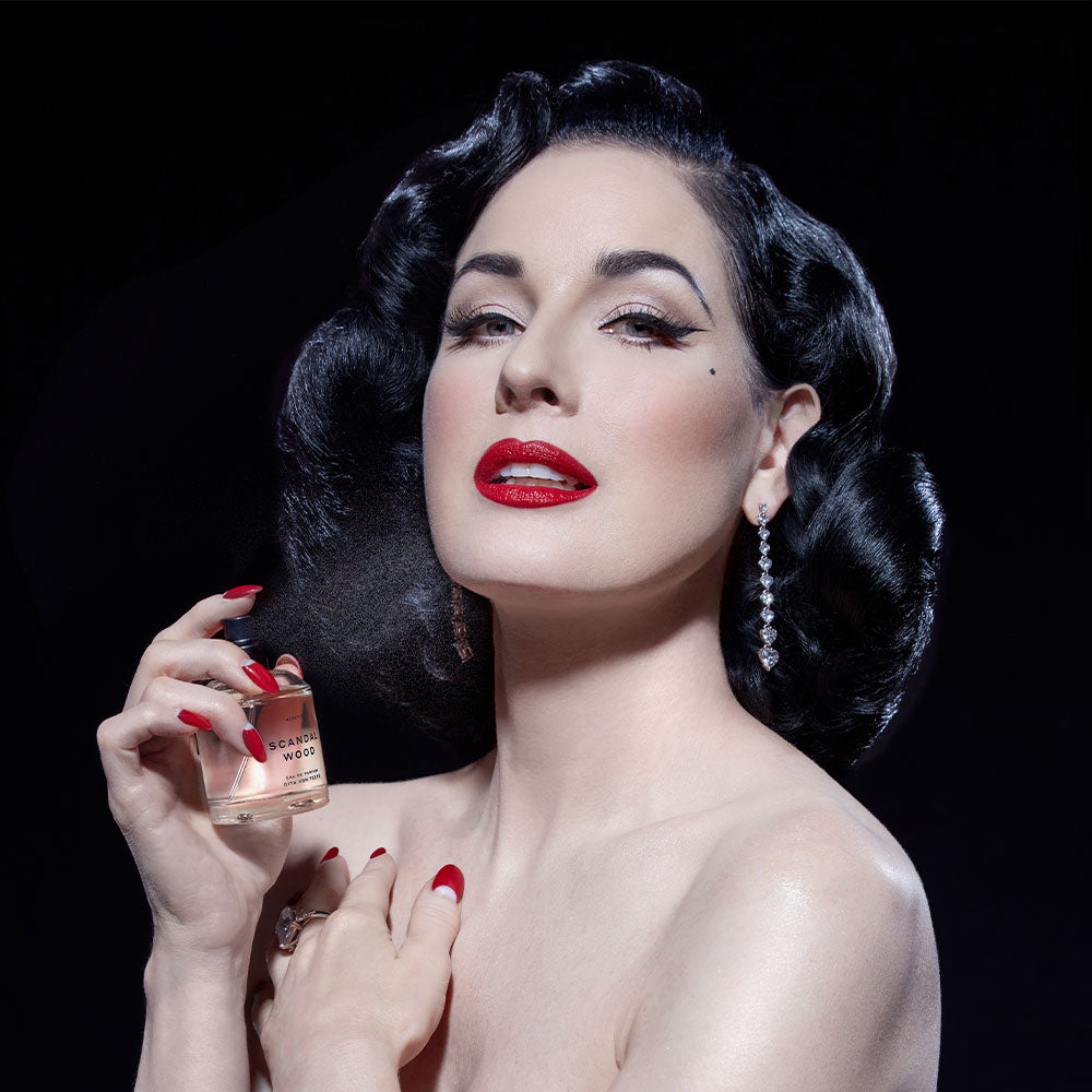 Scandalwood – Eau de Parfum – 50ml