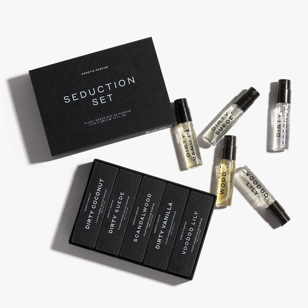 Heretic Parfum Seduction Set – Eau de Parfum von Douglas Little