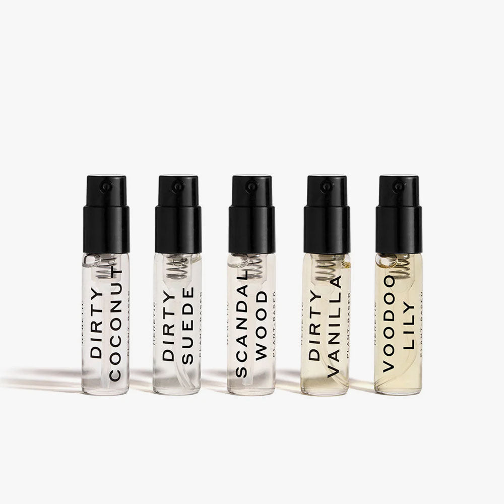 Seduction Set – Eau de Parfum