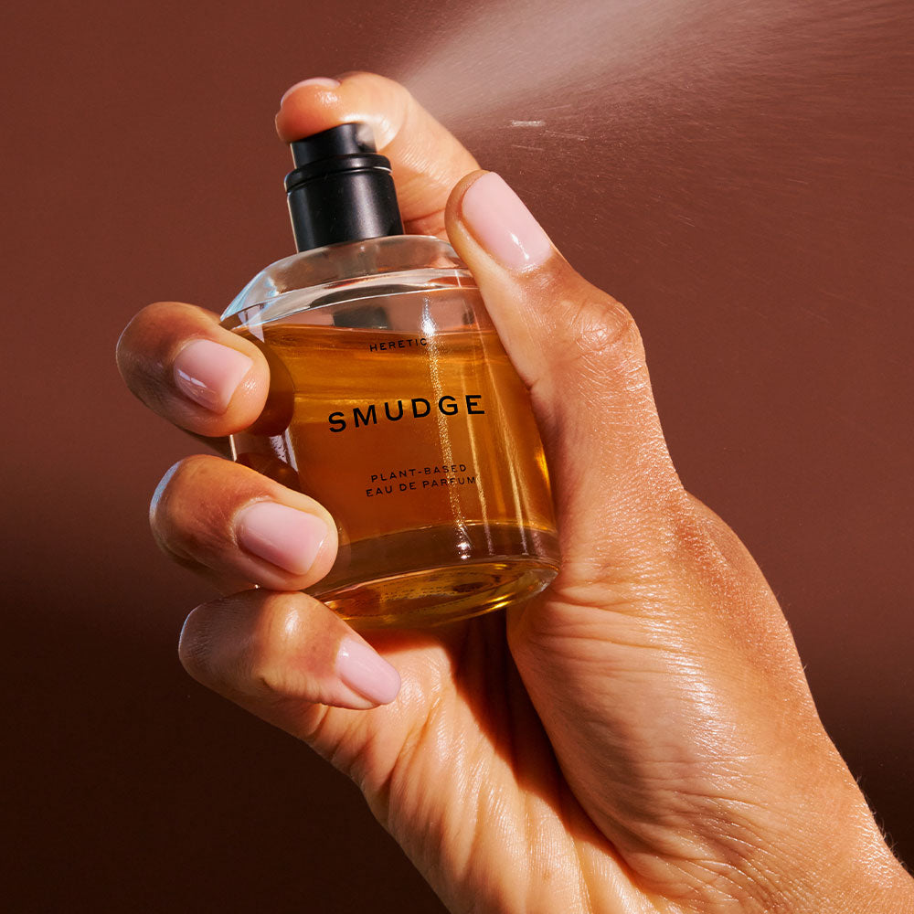 Smudge – Eau de Parfum – 50ml
